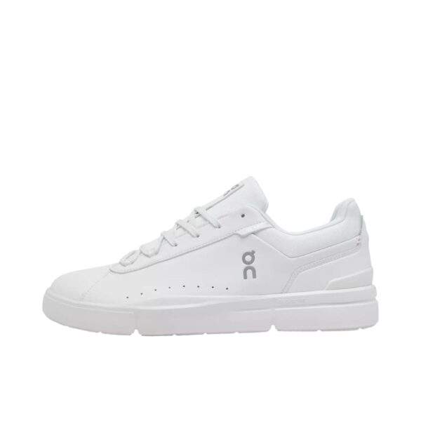 On THE ROGER Advantage White נעלי