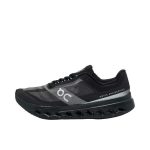 On Cloudsurfer Next Black/Eclipse נעלי