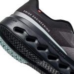 On Cloudsurfer Next Black/Eclipse נעלי