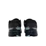 On Cloudsurfer Next Black/Eclipse נעלי