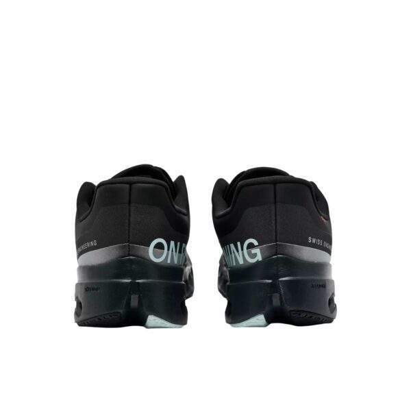 On Cloudsurfer Next Black/Eclipse נעלי