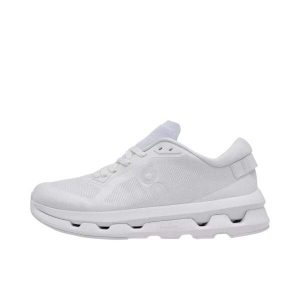 On Cloudzone Casual White נעלי