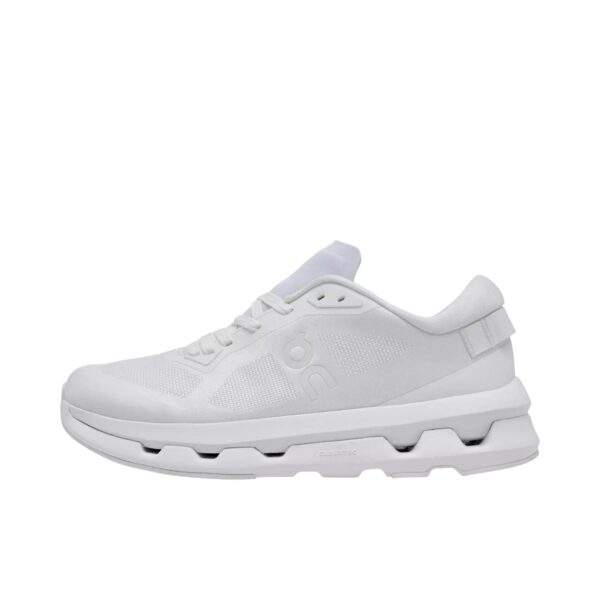 On Cloudzone Casual White נעלי