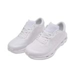On Cloudzone Casual White נעלי
