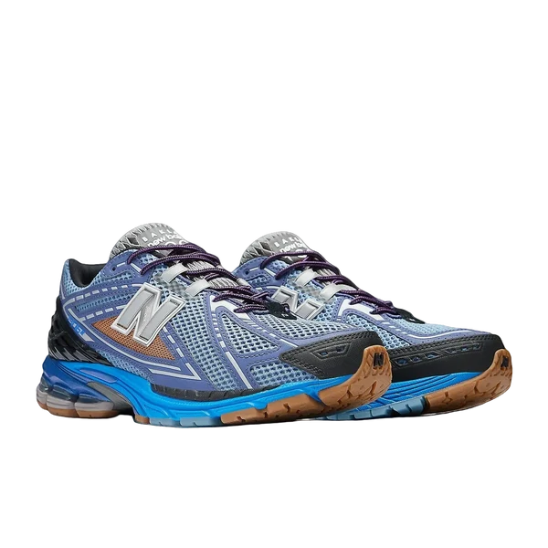 New Balance 1906 Medusa Azul נעלי סניקרס