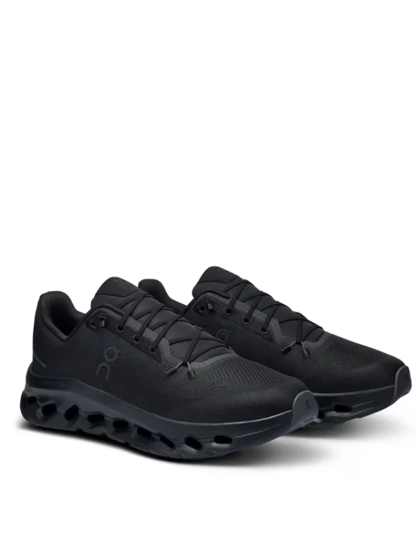 On Cloudtilt All Black נעלי ספורט לגברים