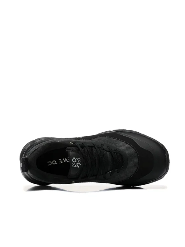 On x LOEWE Cloudtilt 2.0 Black נעלי ספורט יומיומיות