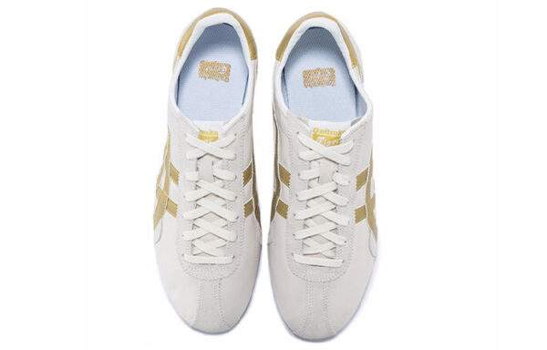 נעלי Onitsuka Tiger Runspark ‘White Gold’