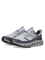On Cloudhorizon Comfort Grey נעלי ספורט יומיומיות
