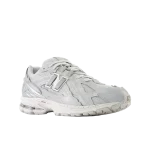 New Balance 1906 Metallic Silver Grey נעלי סניקרס