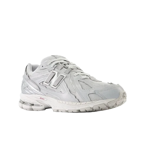 New Balance 1906 Metallic Silver Grey נעלי סניקרס