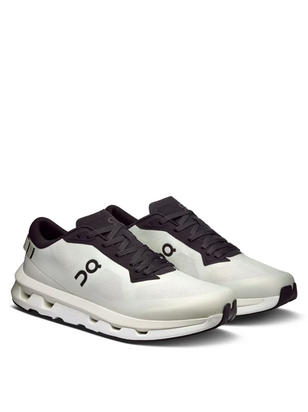 On Cloudzone Ice Black נעלי ספורט יומיומיות
