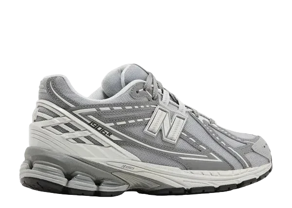 New Balance 1906 Concrete Harbor Grey נעלי סניקרס