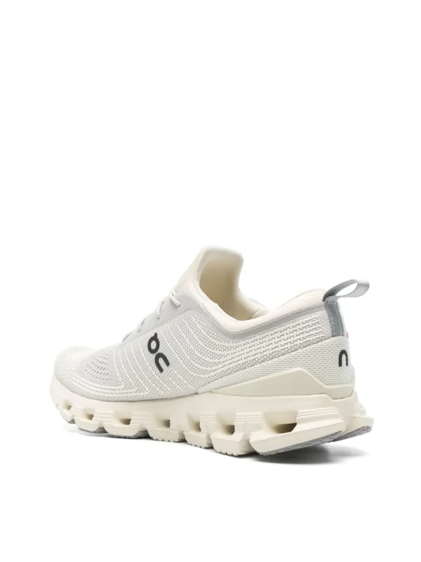 On Cloud X Z5 White נעלי אימון לגברים