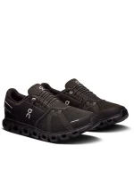 On Cloud 6 All Black נעלי ריצה לגברים