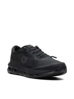 On Cloudzone Black x Kith נעלי ספורט יומיומיות