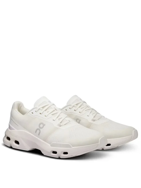 On Cloudpulse White נעלי אימון לגברים