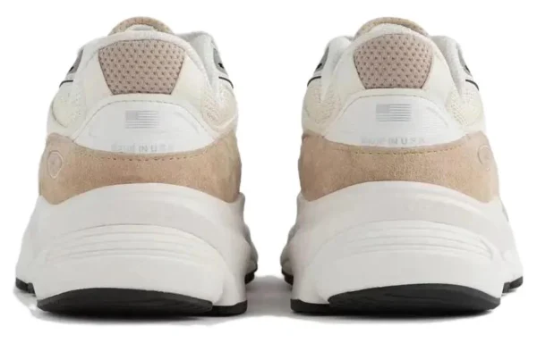 New Balance 990v6 x Aim Leon Dore Made in USA ‘Incense’ סניקרס