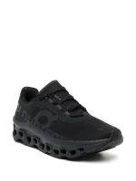 On Cloudmonster 2 Triple Black נעלי ריצה לגברים