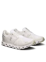 On Cloud 6 Running White נעלי ריצה לגברים