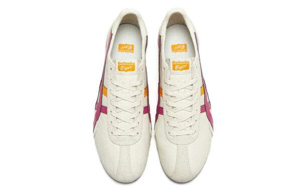 Onitsuka Tiger Runspark ‘White Yellow’ נעלי