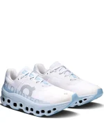On Running Cloudmonster Smoke נעלי ריצה לגברים