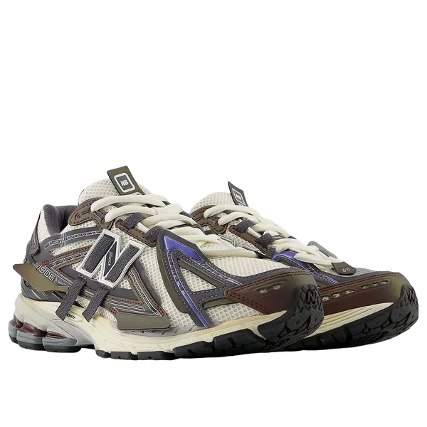 New Balance 1906 נעלי סניקרס – Eggplant