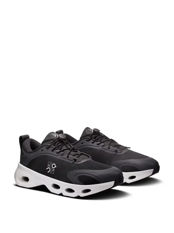 On Cloudsolo LOEWE Black נעלי ספורט יומיומיות
