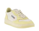 Autry Medalist Bicolor Low-Top סניקרס