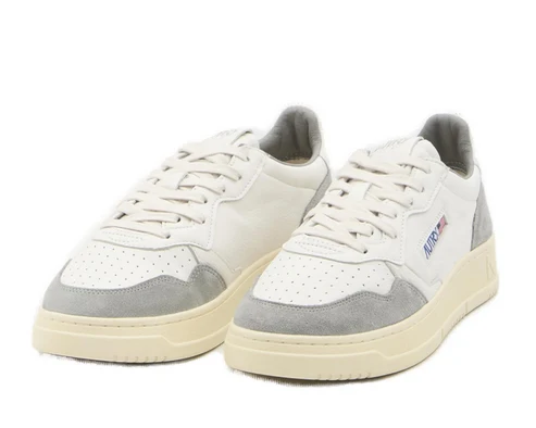 Autry Medalist Low-Top סניקרס