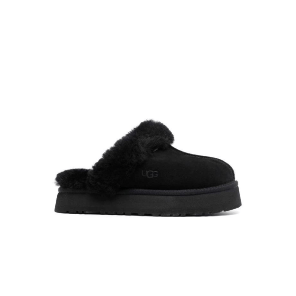 UGG Disquette suede נעלי בית