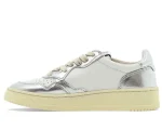 Autry Medalist Bicolor Low-Top סניקרס
