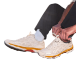 Asics Gel NYC Cream Oatmeal נעליים
