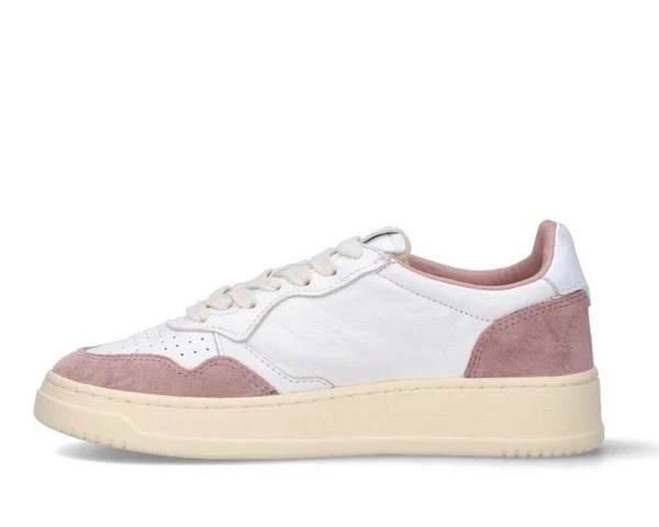 Autry Medalist Low-Top סניקרס