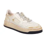 Autry Super Vintage Lace-Up סניקרס