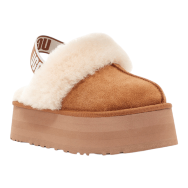 UGG Funkette Brown נעלי האג