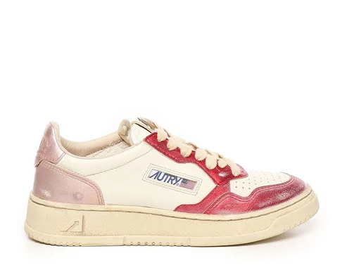 Autry Super Vintage Low סניקרס