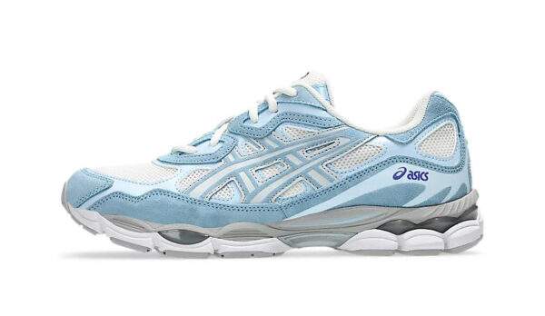 Asics Gel NYC Arctic Sky נעליים