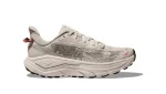 Hoka Challenger 8 Stucco/Asphalt Grey נעלי ריצה
