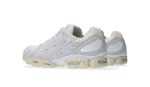 ASICS GEL X ENNOY Nimbus 9 Grey נעליים