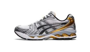 Asics GEL-Kayano 14 Pure Gold נעליים