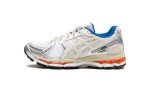 Asics GEL-Kahana 12.1 Ronnie Fieg Cream נעליים