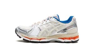 Asics GEL-Kahana 12.1 Ronnie Fieg Cream נעליים