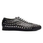 נעלי Onitsuka Tiger MEXICO 66 SD CRYSTAL Black