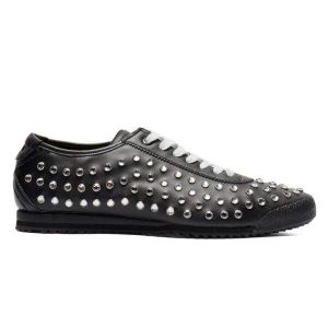 נעלי Onitsuka Tiger MEXICO 66 SD CRYSTAL Black