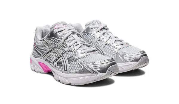 Asics GEL-1130 Glacier Grey נעליים