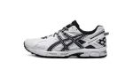 Asics GEL-Kahana 8 White/Black נעליים