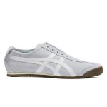 נעלי Onitsuka Tiger MEXICO 66 SLIP-ON Soft Sky/White