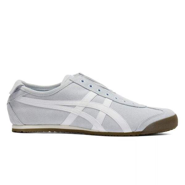 נעלי Onitsuka Tiger MEXICO 66 SLIP-ON Soft Sky/White