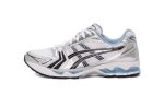 Asics Gel-Kayano 14 JJJJound White Blue נעליים